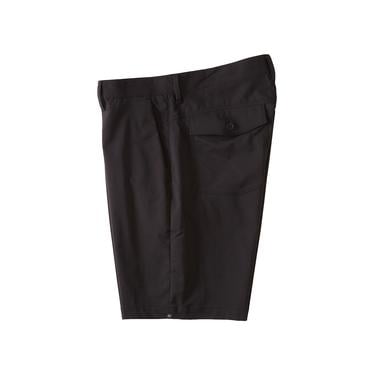  Billabong Surftrek Journey Erkek Siyah Walkshort