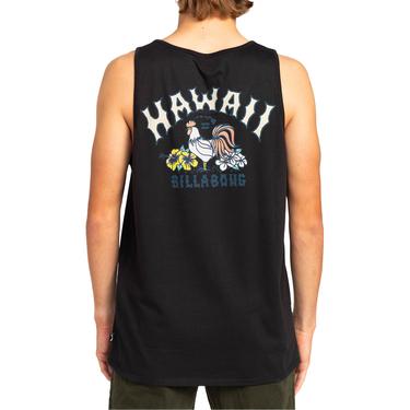  Billabong Arch Dreamy Place Tk Erkek Siyah Atlet