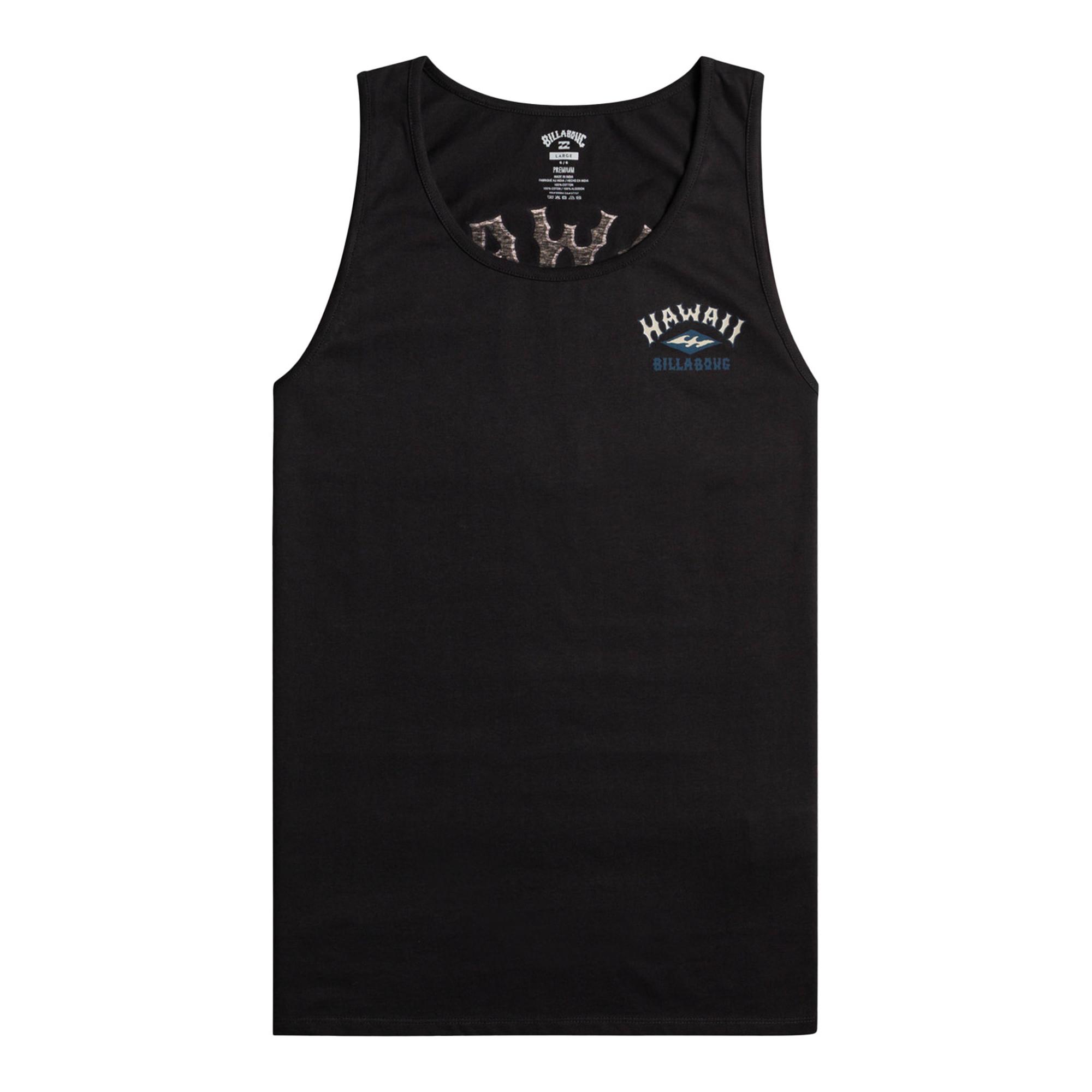 Billabong Arch Dreamy Place Tk Erkek Siyah Atlet