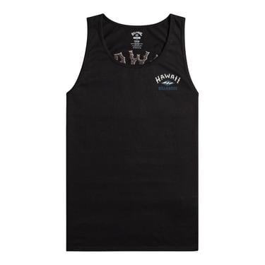  Billabong Arch Dreamy Place Tk Erkek Siyah Atlet