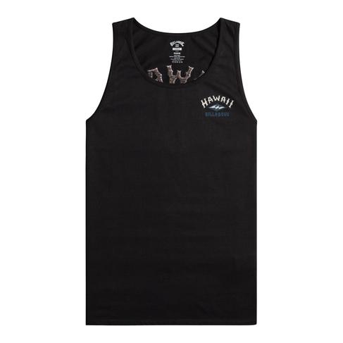  Billabong Arch Dreamy Place Tk Erkek Siyah Atlet