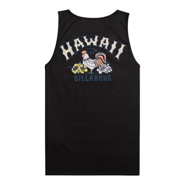  Billabong Arch Dreamy Place Tk Erkek Siyah Atlet