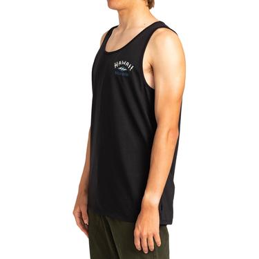  Billabong Arch Dreamy Place Tk Erkek Siyah Atlet