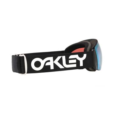  Oakley Flight Deck L Unisex Mavi Goggle
