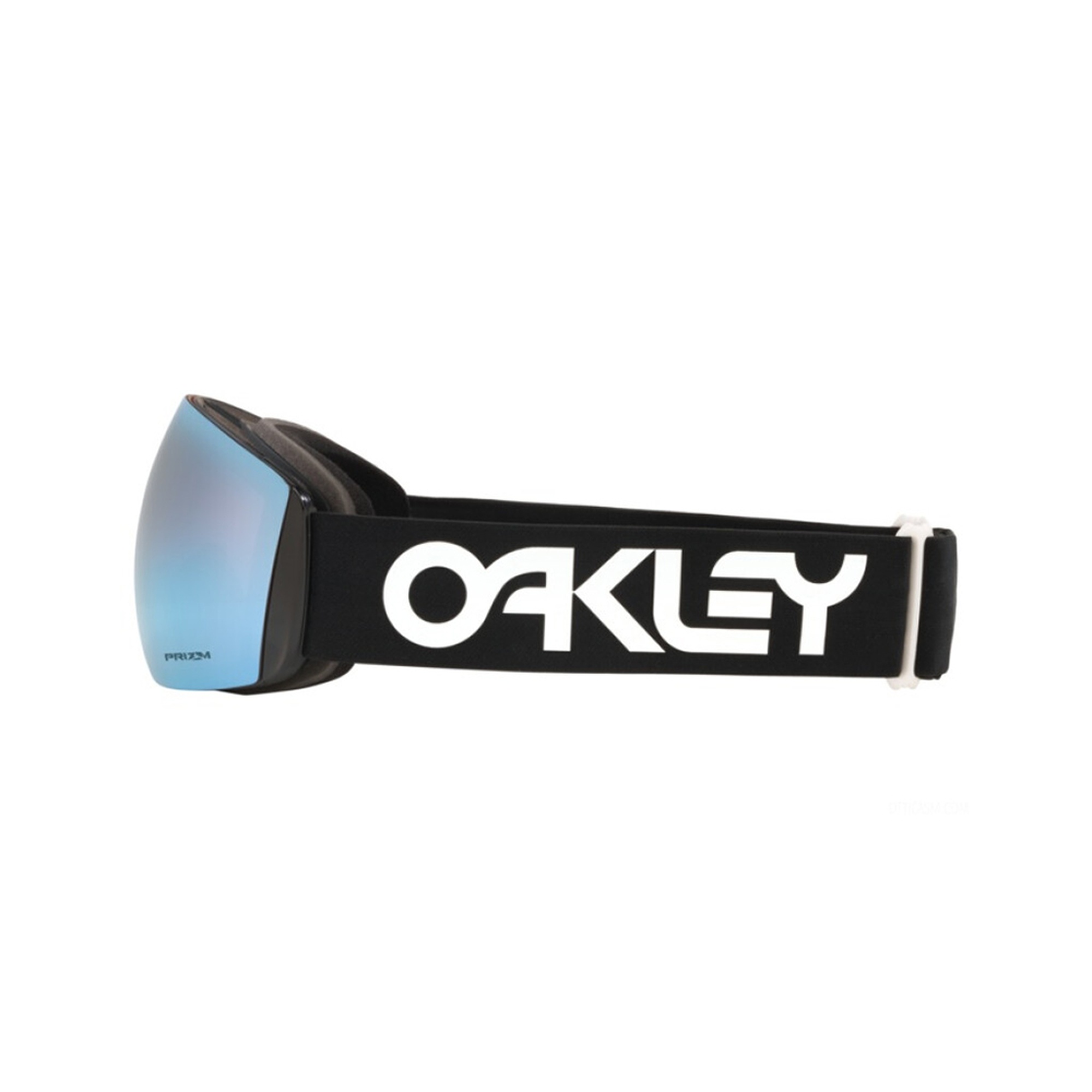 Oakley Flight Deck L Unisex Mavi Goggle