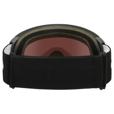  Oakley Flight Path Unisex Gri Goggle