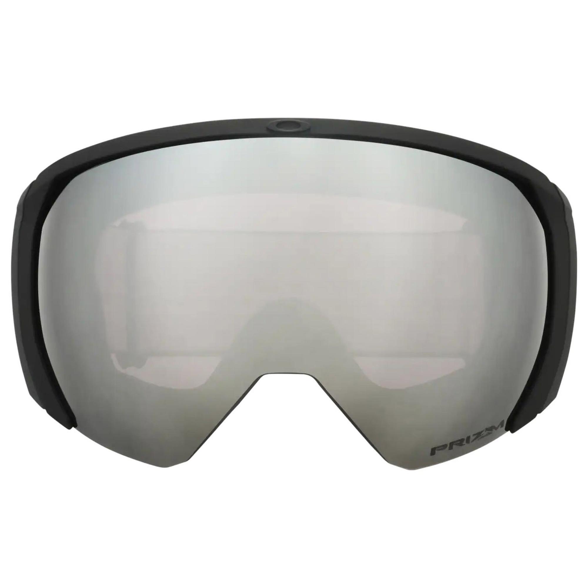 Oakley Flight Path Unisex Gri Goggle