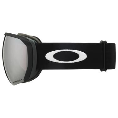  Oakley Flight Path Unisex Gri Goggle