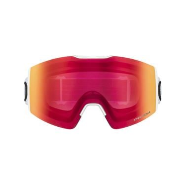  Oakley Fall Line Unisex Beyaz Goggle