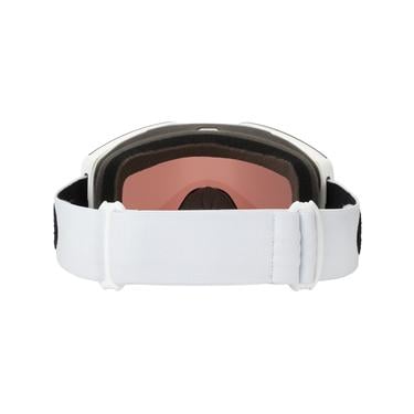  Oakley Fall Line Unisex Beyaz Goggle
