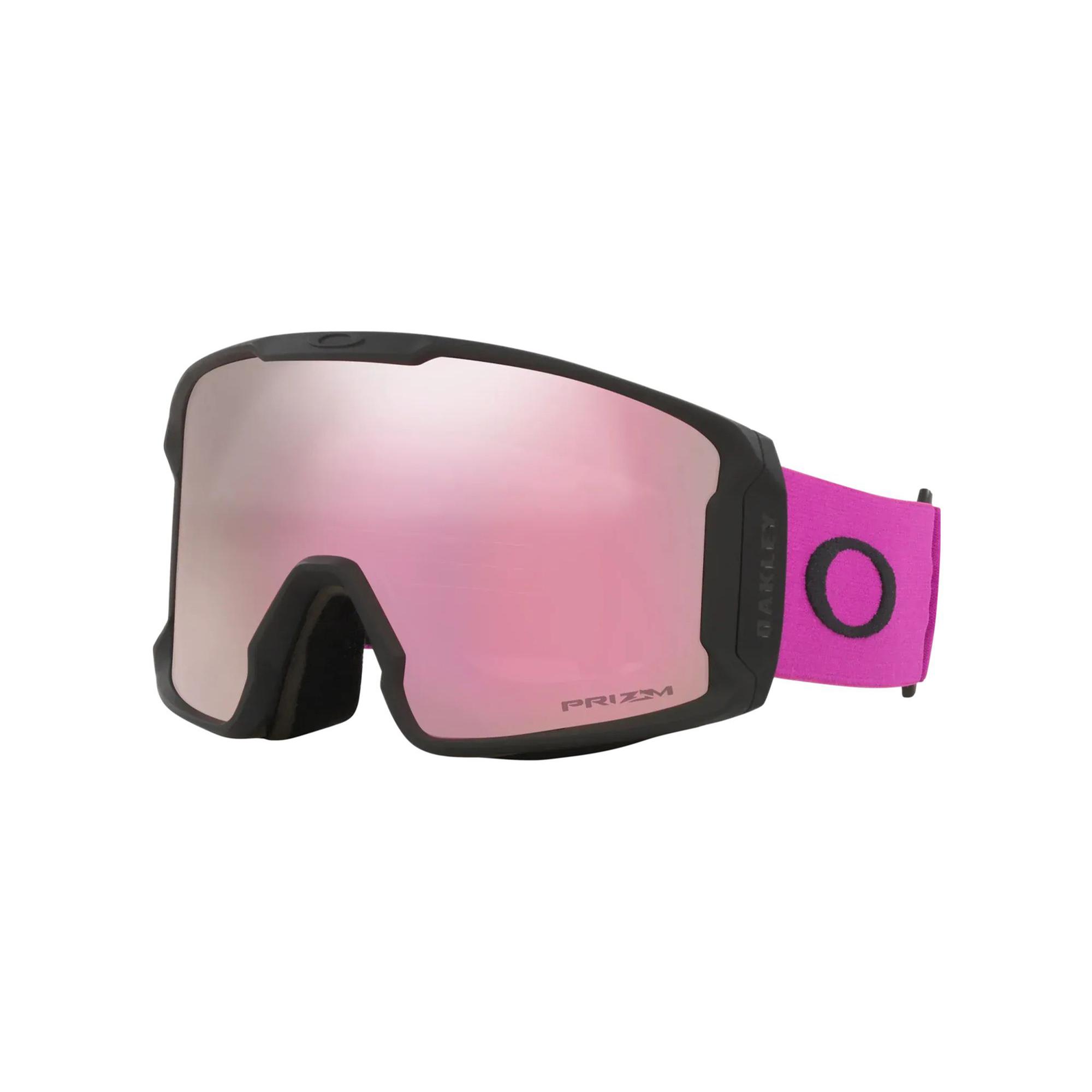 OAKLEY LINE MINER L UNISEX GOGGLE