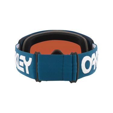  Oakley Unisex Goggle Line Miner Poseidon / Prizm Snow Sapphire