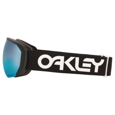  Oakley Flight Path L Erkek Mavi Goggle
