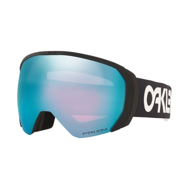  Oakley Flight Path L Erkek Mavi Goggle
