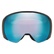 Oakley Flight Path L Erkek Mavi Goggle