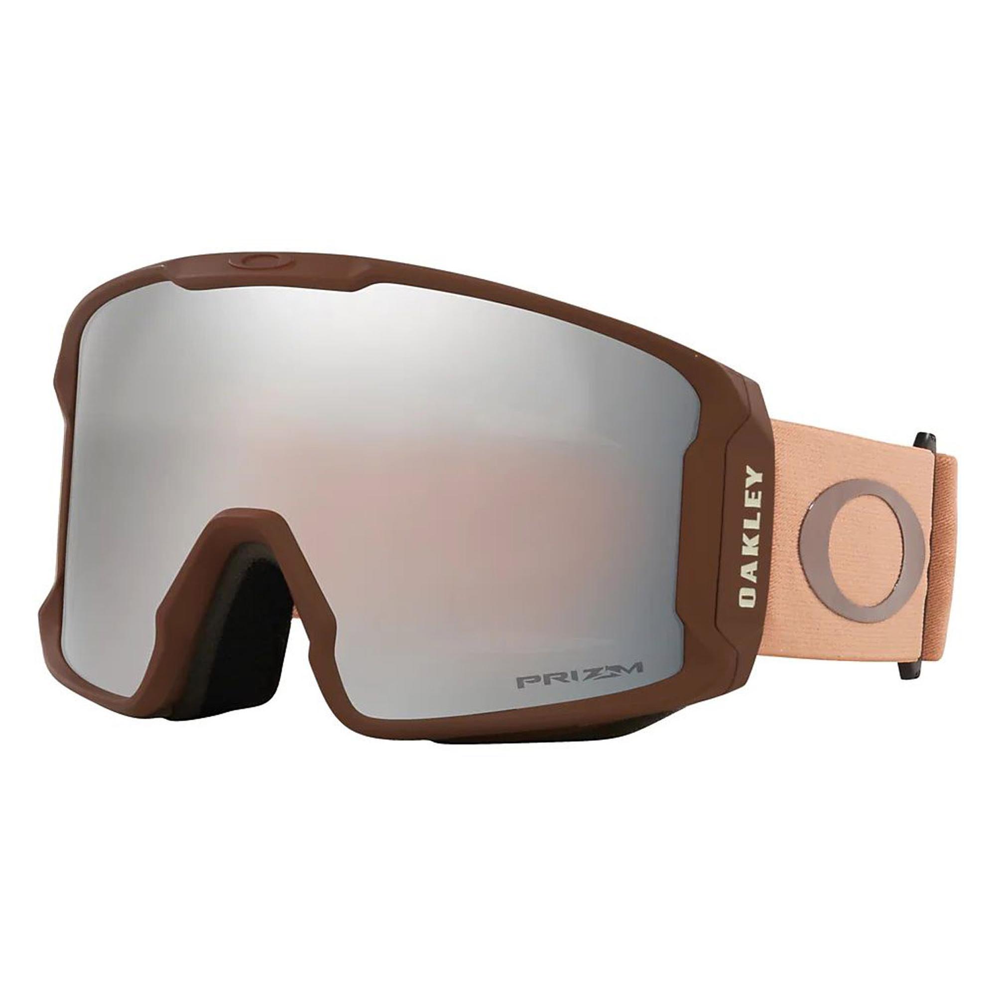 OAKLEY LINE MINER UNISEX GOGGLE