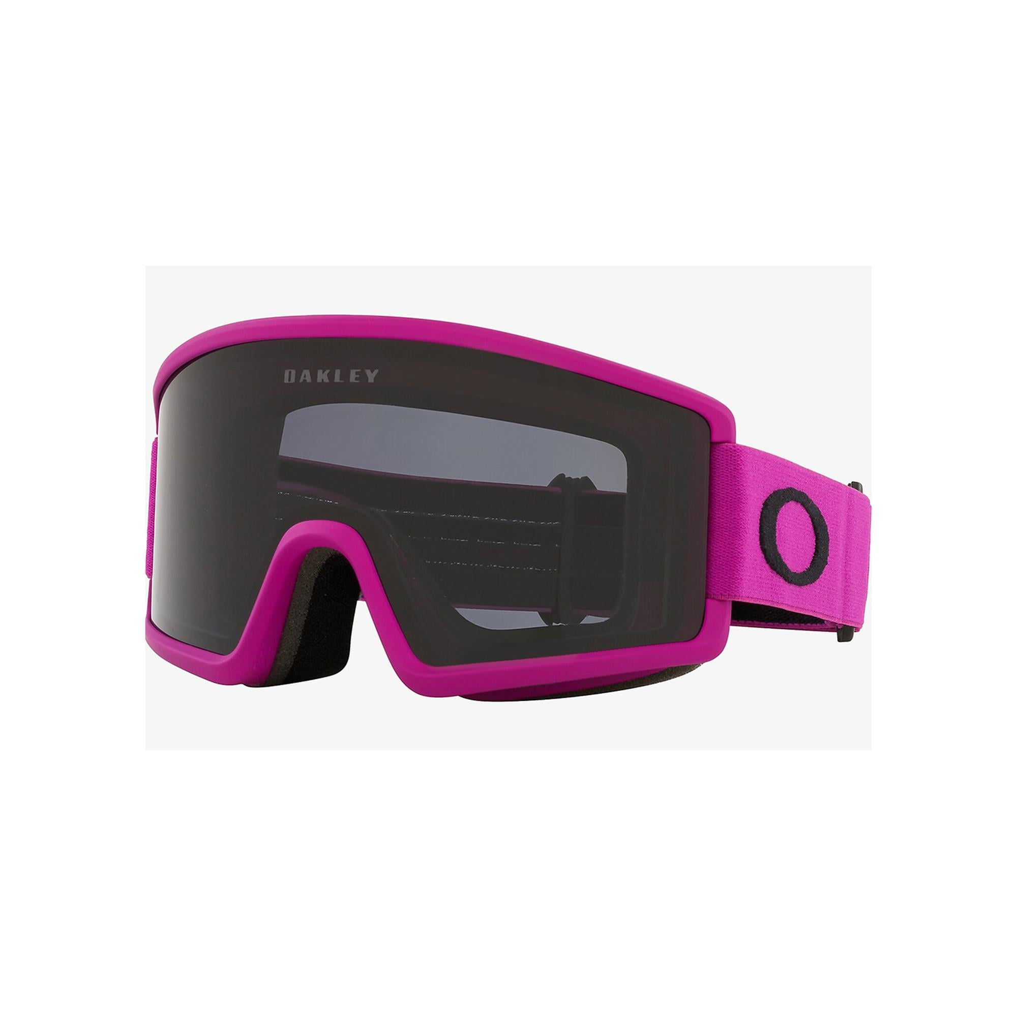 Oakley Target Line Unisex Mor Goggle