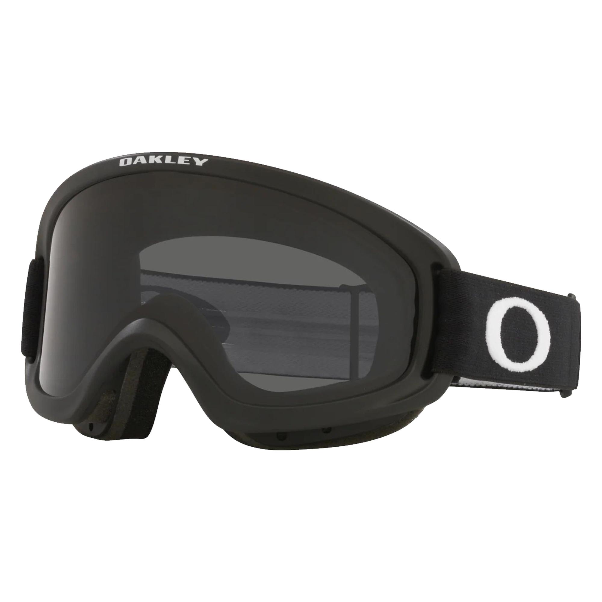 Oakley O-frame 2.0 Pro S Unisex Siyah Goggle