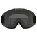 Oakley O-frame 2.0 Pro S Unisex Siyah Goggle