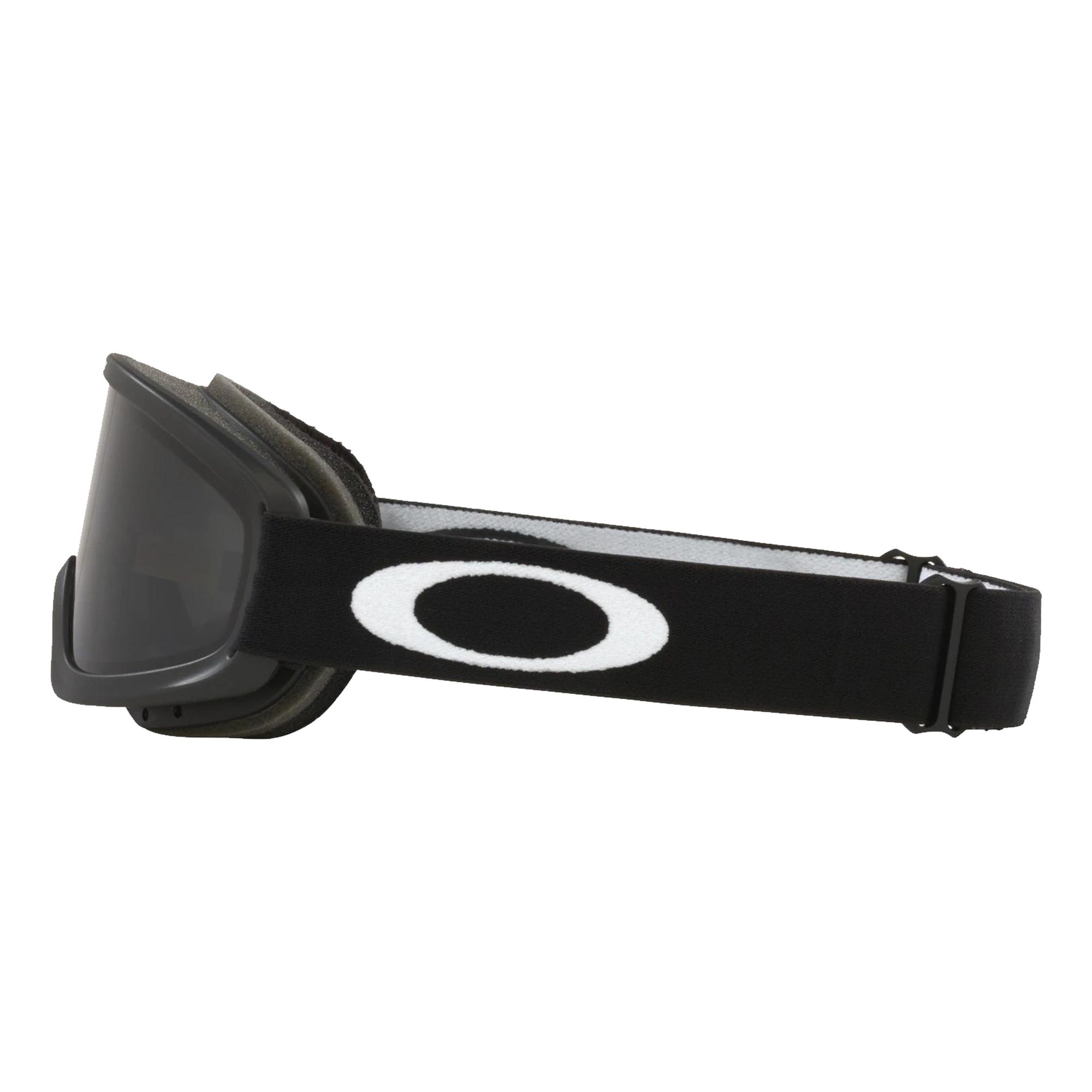 Oakley O-frame 2.0 Pro S Unisex Siyah Goggle