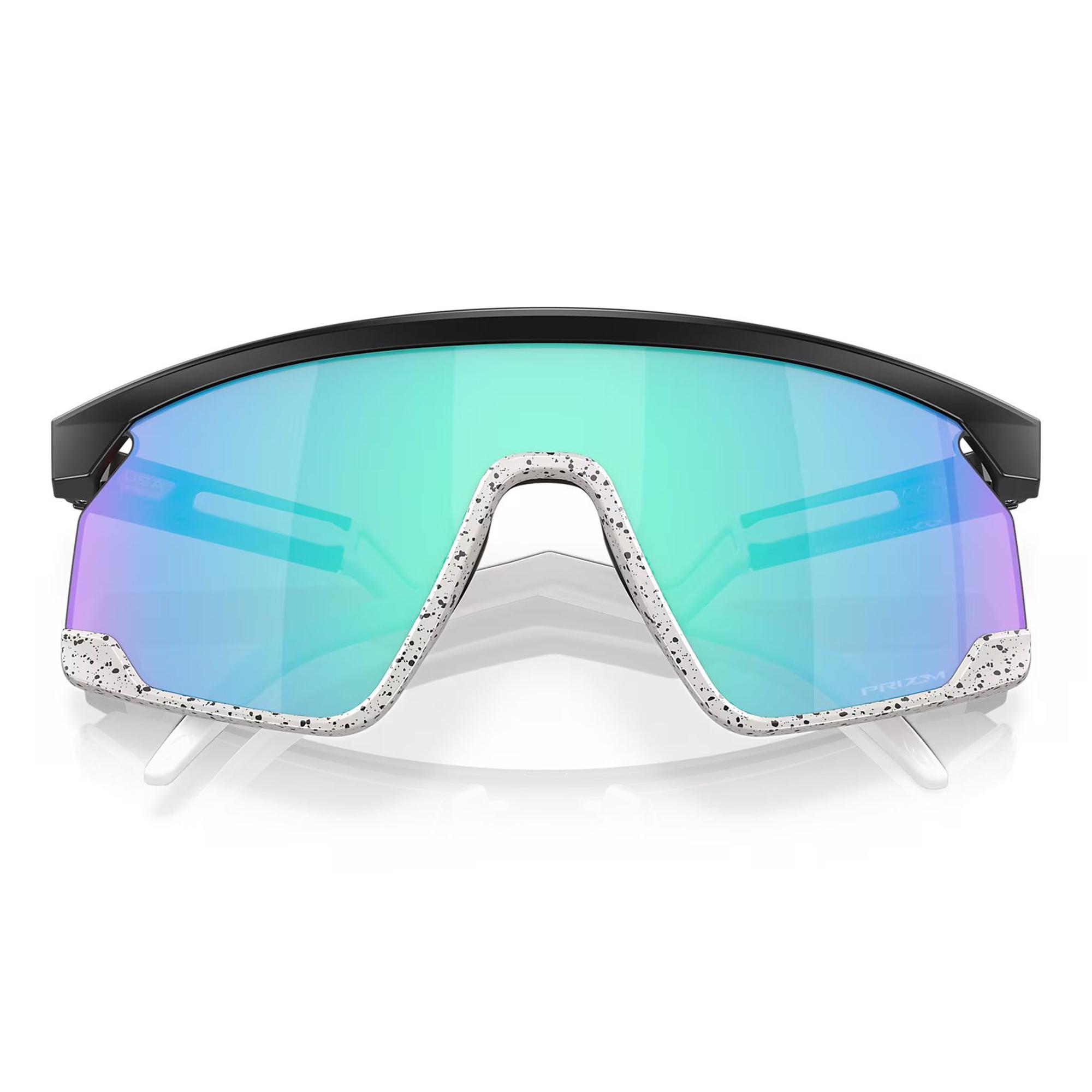 Oakley Bxtr Erkek Mavi Gözlük