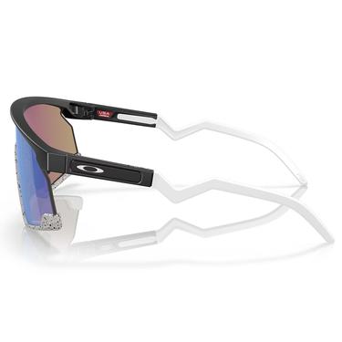  Oakley Bxtr Erkek Mavi Gözlük