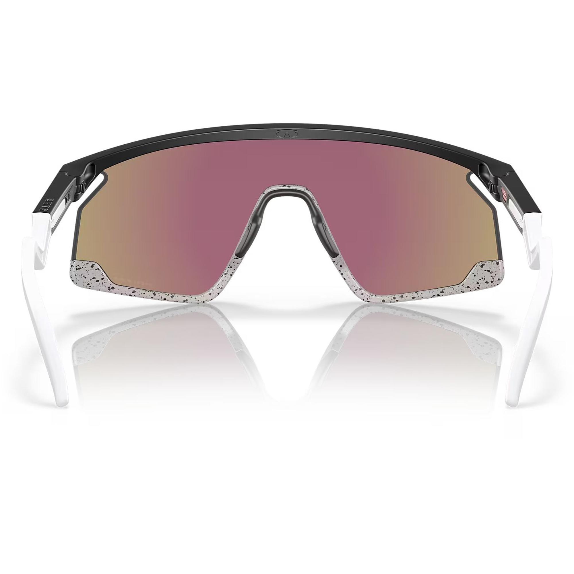 Oakley Bxtr Erkek Mavi Gözlük