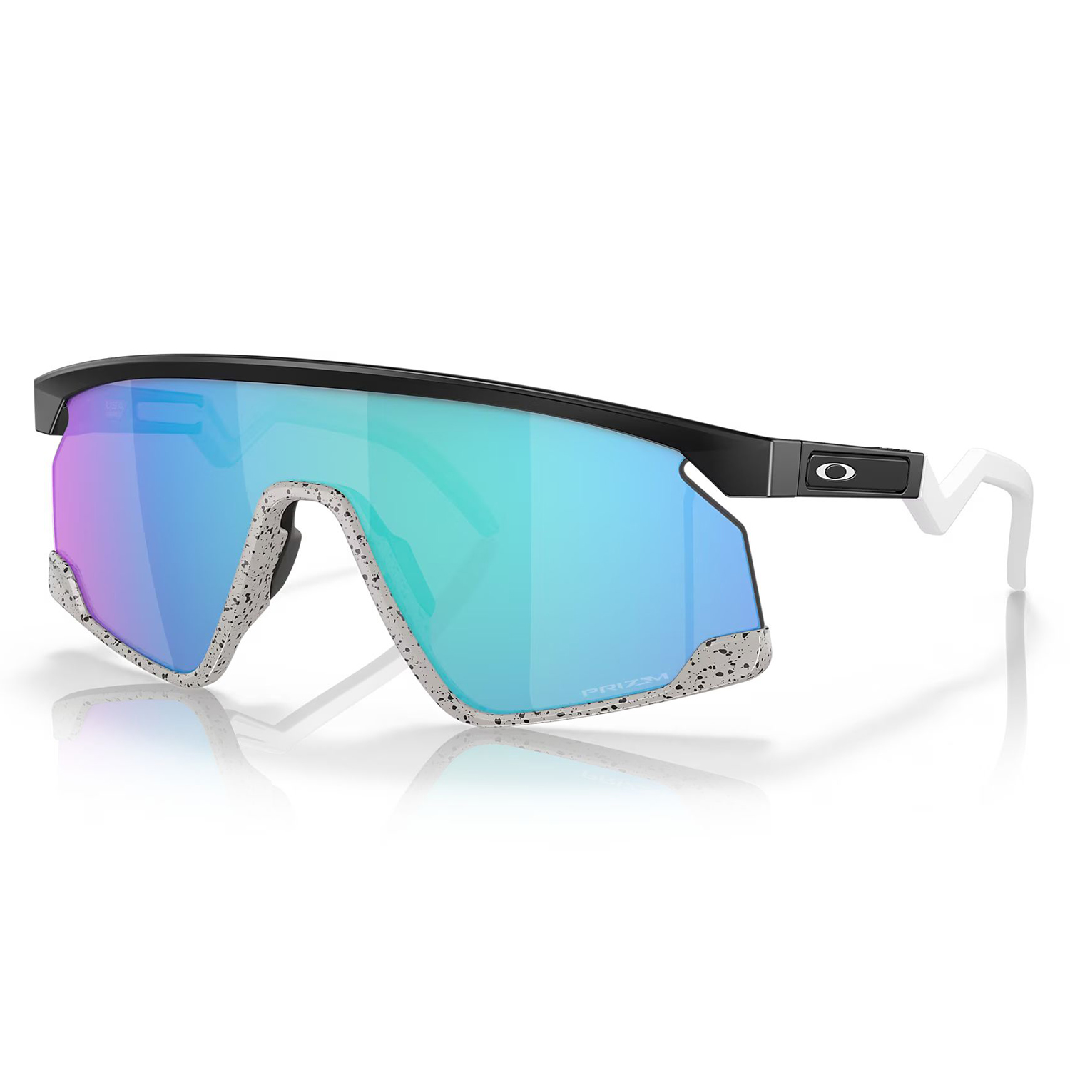  Oakley Bxtr Erkek Mavi Gözlük