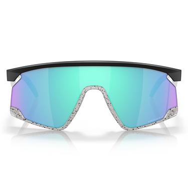  Oakley Bxtr Erkek Mavi Gözlük