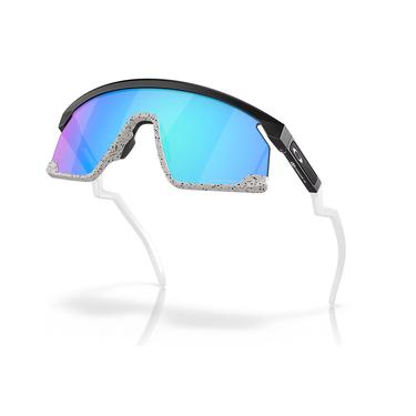 Oakley Bxtr Erkek Mavi Gözlük