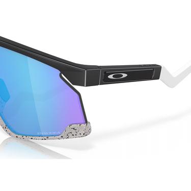  Oakley Bxtr Erkek Mavi Gözlük