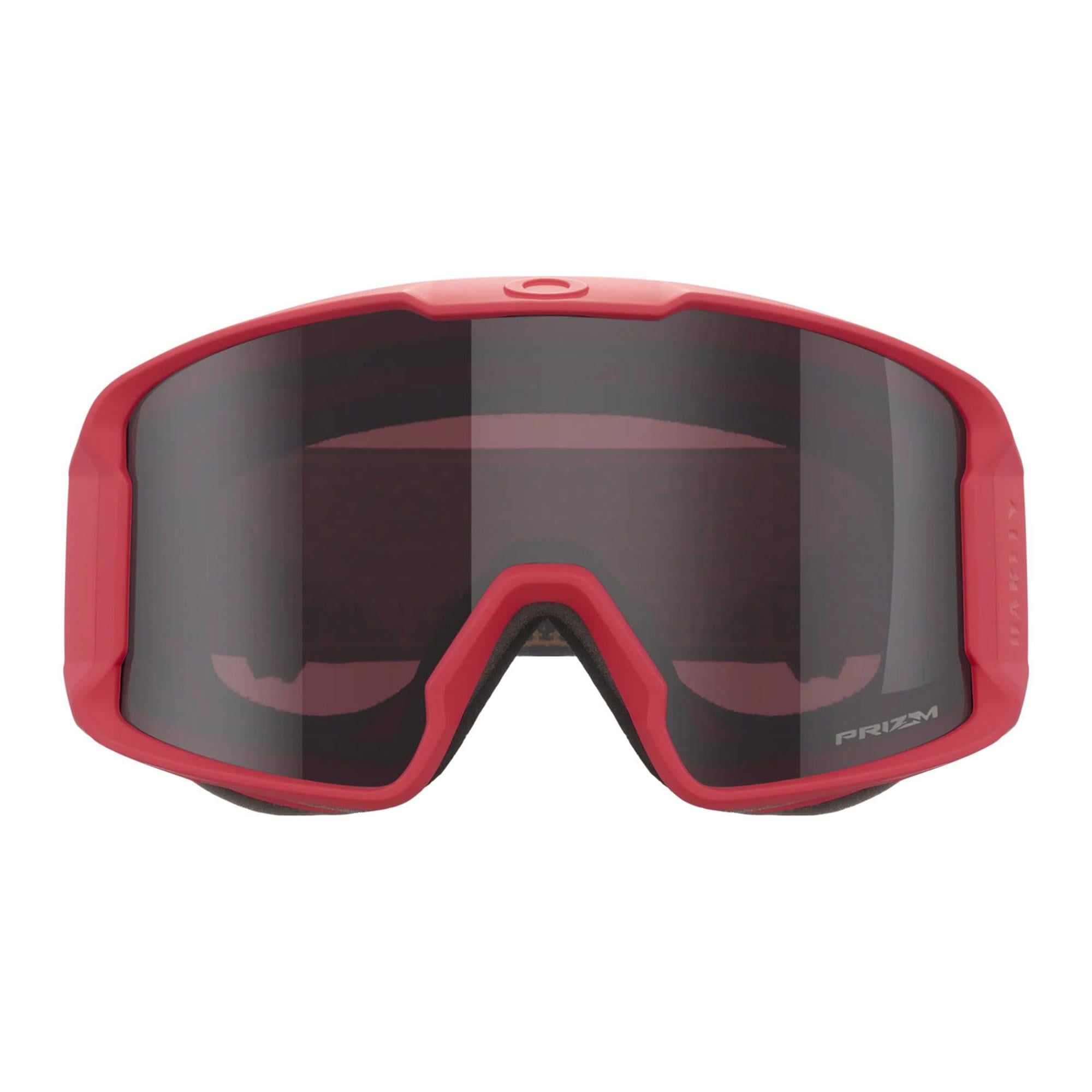 OAKLEY LINE MINER UNISEX GOGGLE