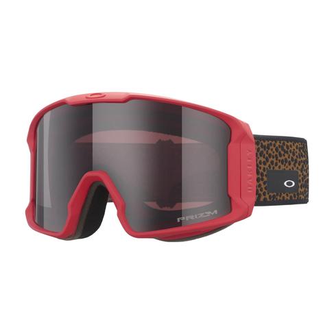  OAKLEY LINE MINER UNISEX GOGGLE