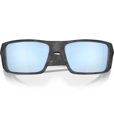  Oakley Heliostat Erkek Mavi Gözlük