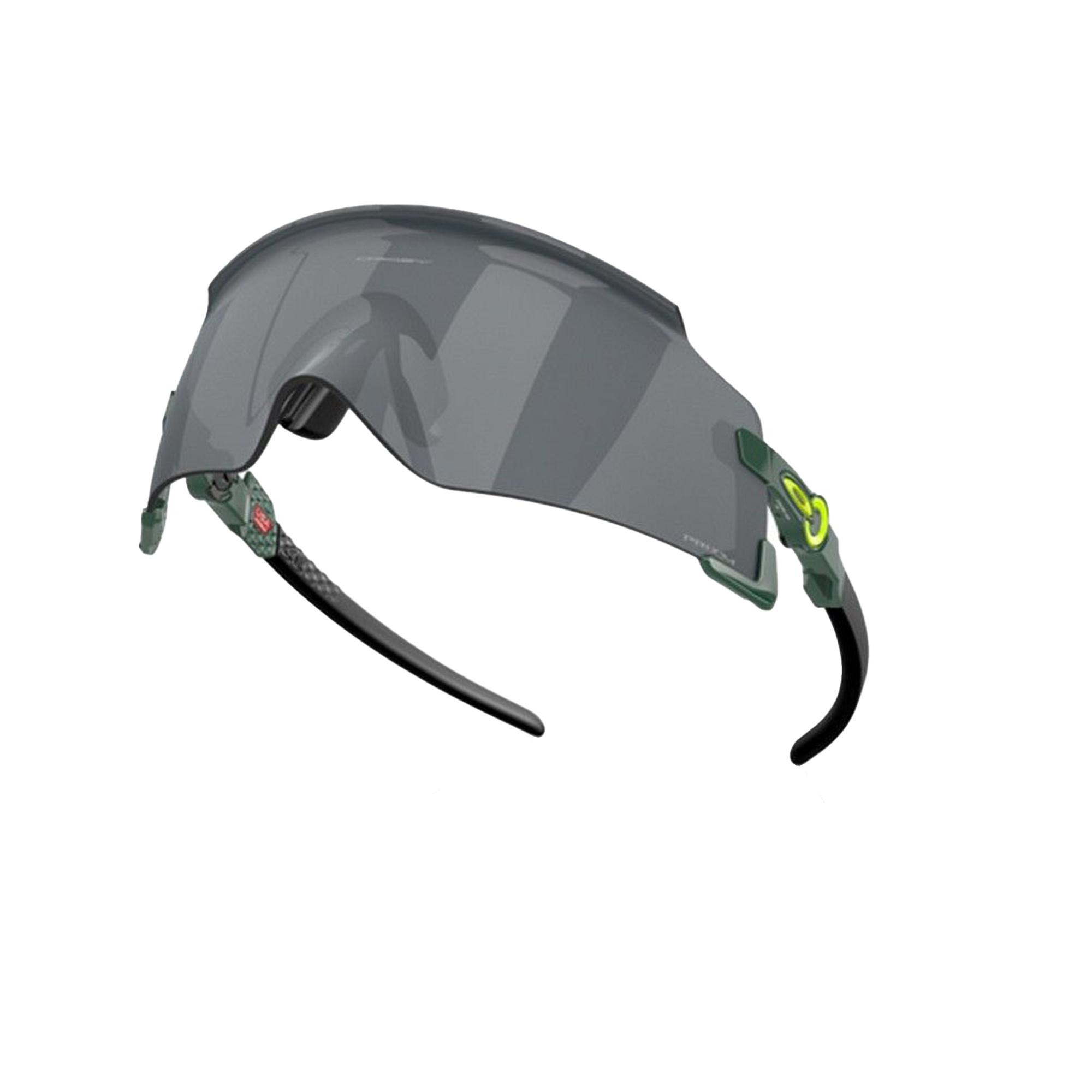 Oakley Oakley Kato Erkek Siyah Gözlük