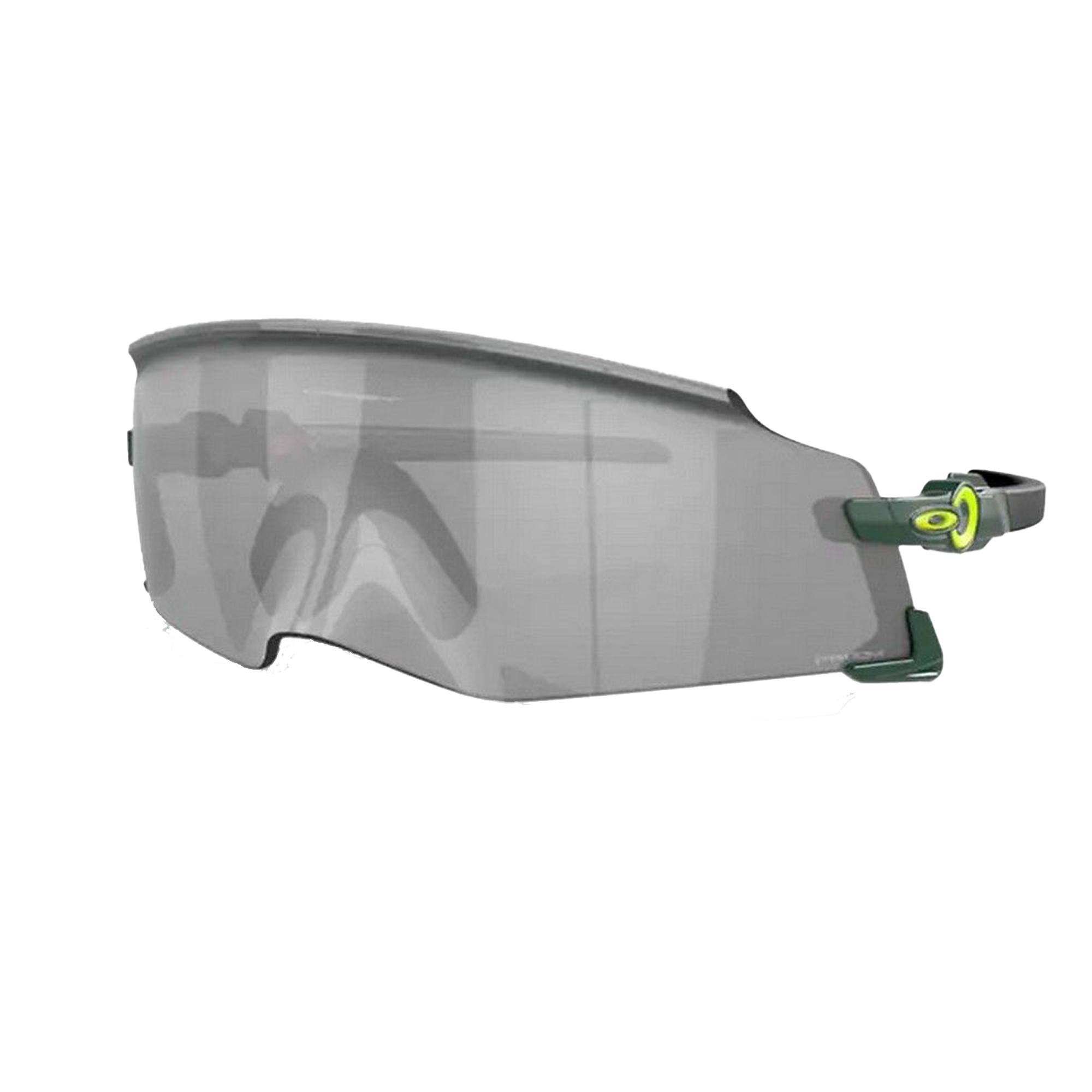 Oakley Oakley Kato Erkek Siyah Gözlük