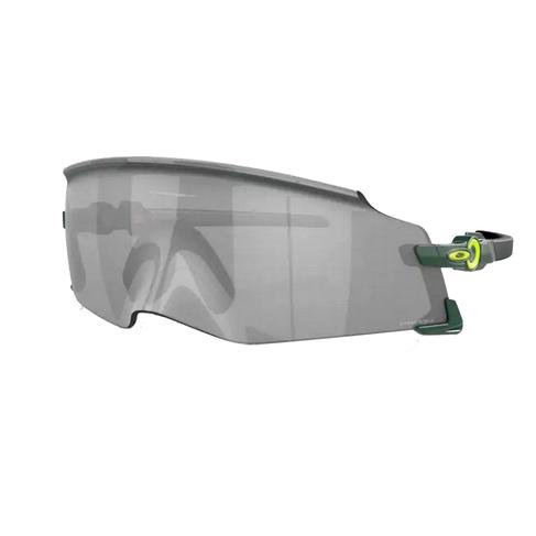  Oakley Oakley Kato Erkek Siyah Gözlük