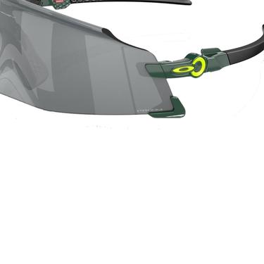  Oakley Oakley Kato Erkek Siyah Gözlük