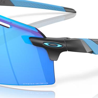  Oakley Encoder Strike Vented Erkek Mavi Gözlük