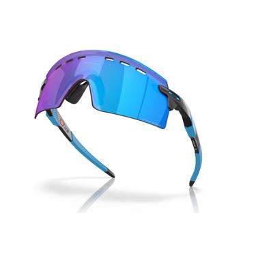  Oakley Encoder Strike Vented Erkek Mavi Gözlük