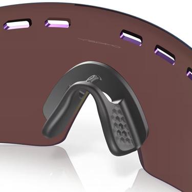  Oakley Encoder Strike Vented Erkek Mavi Gözlük