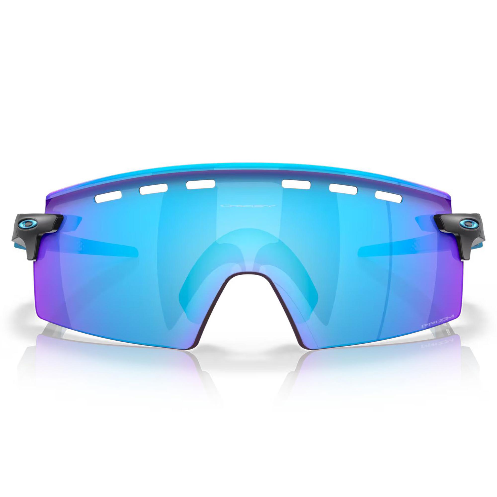 Oakley Encoder Strike Vented Erkek Mavi Gözlük