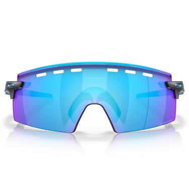  Oakley Encoder Strike Vented Erkek Mavi Gözlük