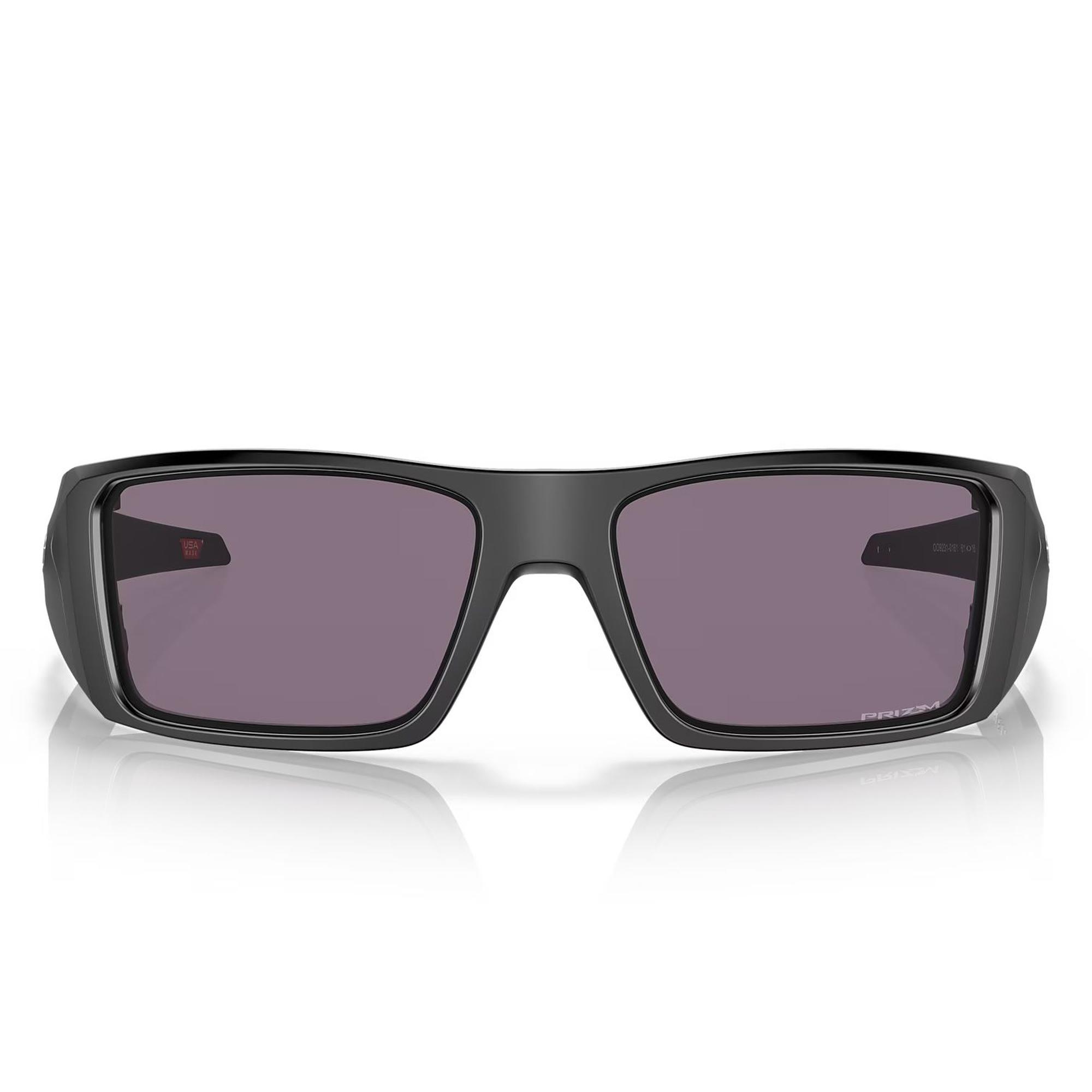 Oakley Heliostat Erkek Siyah Gözlük