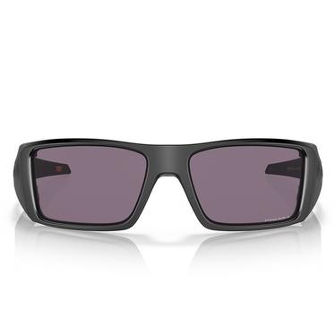  Oakley Heliostat Erkek Siyah Gözlük