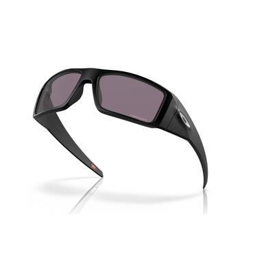  Oakley Heliostat Erkek Siyah Gözlük