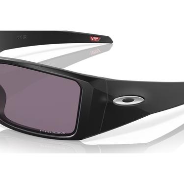  Oakley Heliostat Erkek Siyah Gözlük