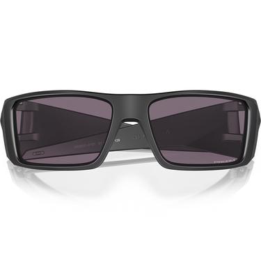  Oakley Heliostat Erkek Siyah Gözlük
