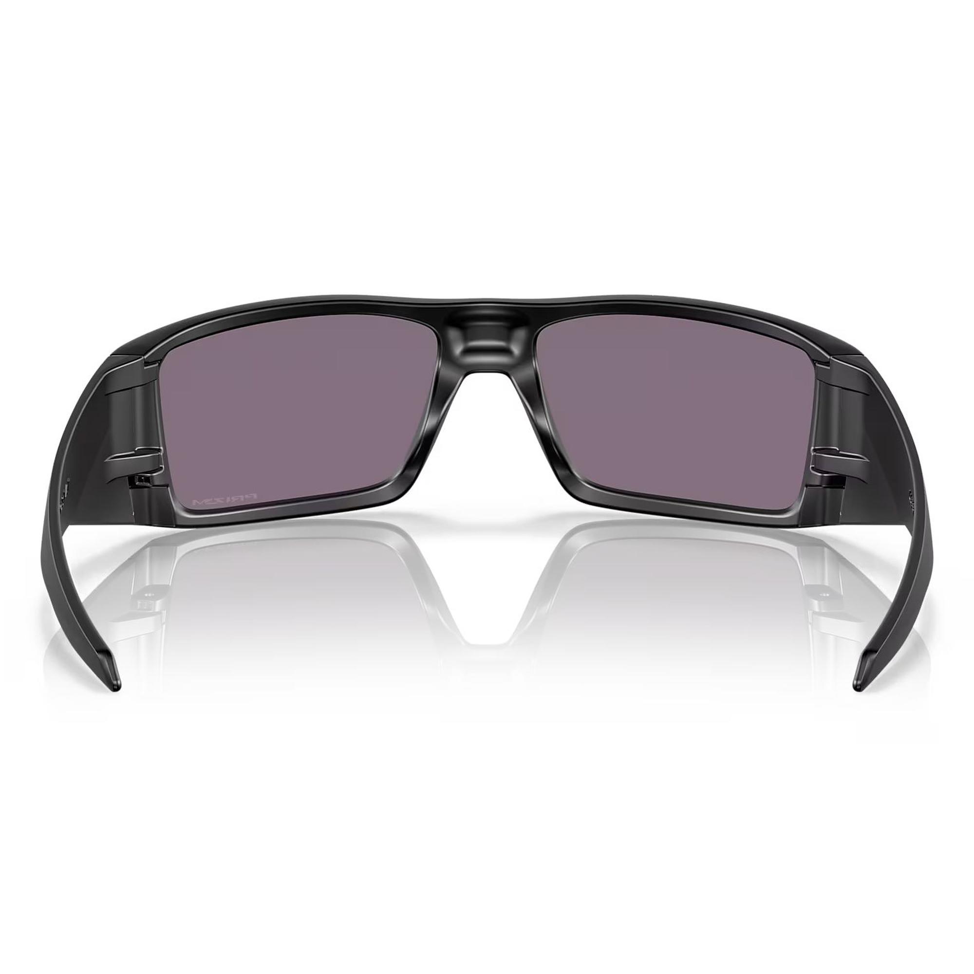 Oakley Heliostat Erkek Siyah Gözlük