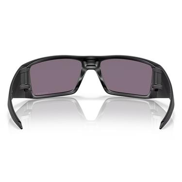  Oakley Heliostat Erkek Siyah Gözlük